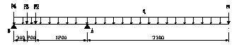 架橋機(jī)拼裝、鑒定、試運(yùn)行